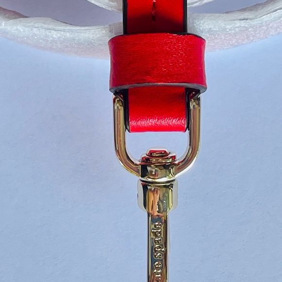 NWT! Kate Spade Love shack Lobster 🦞 crossbody - Picture 4 of 8